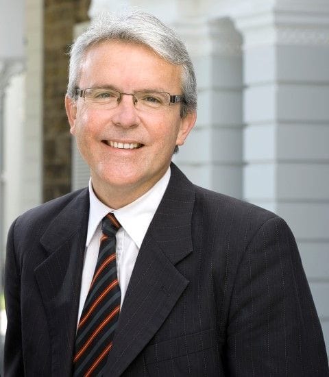 An Important Announcement from the Executive Director, Wayne Tinsey